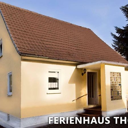 Ferienhaus Thom Villa Arnsberg Esterno foto