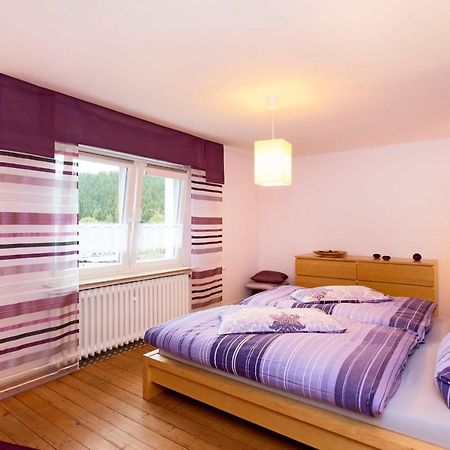 Ferienhaus Thom Villa Arnsberg Esterno foto