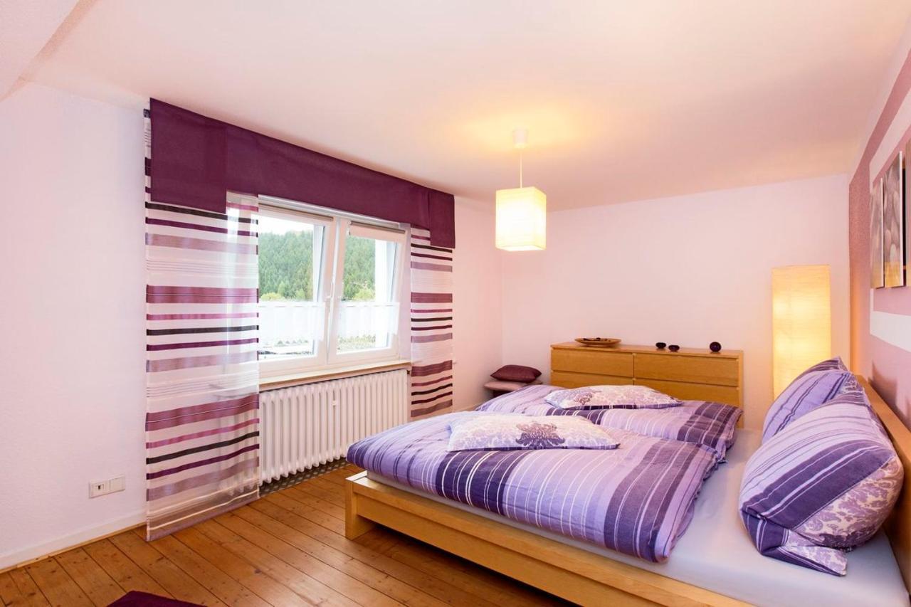 Ferienhaus Thom Villa Arnsberg Esterno foto